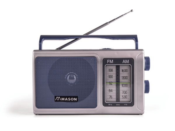 AC DC RADIO_R2032